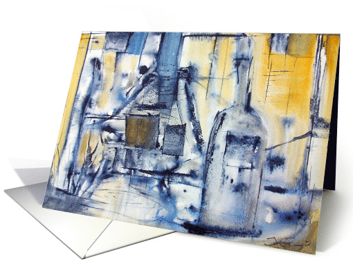 The Smokehouse card (729042)