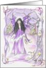 Hermione card