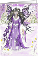 Imogen card