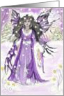Imogen card