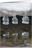Ice Bells