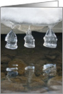 Ice Bells card
