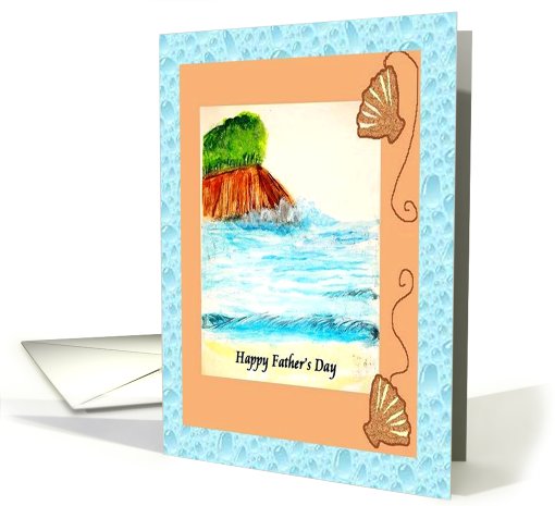 Happy Father's day card (754677)