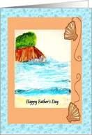 Happy Father’s day card