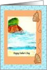 Happy Father’s day card