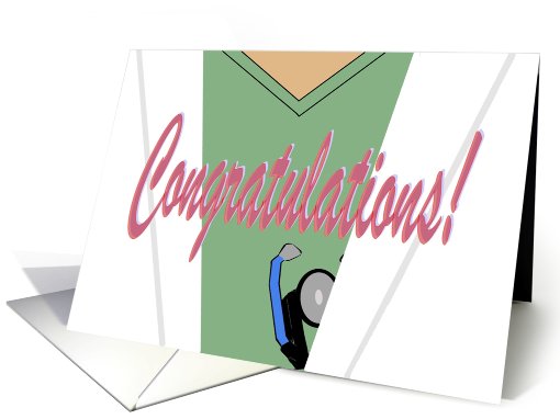 Congratulations, Chief Resident Neurofurgery,Green Scrubs... (817092)