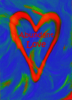 Abundant Love