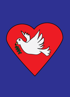 Rosh Hashanah Peace...