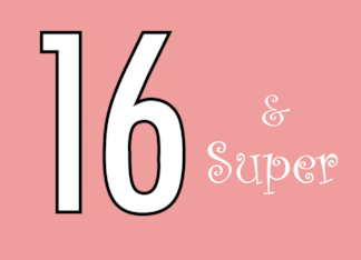 16 and Super...