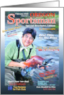 Marcus Lopez Fly Fishing card