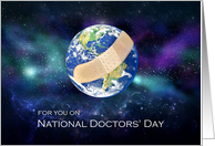 National Doctors'...