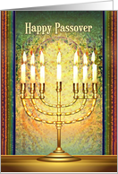 Happy Passover...