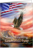 Basic Training...