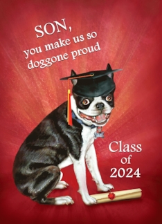 Happy Graduation...