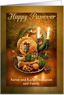 Messianic Passover,...