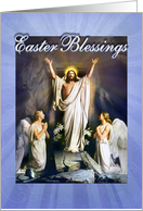 Easter Blessings,...