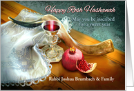 Happy Rosh Hashanah,...