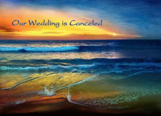 Wedding Canceled,...