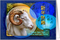 Chinese New Year of...