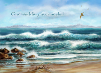 Wedding Canceled,...