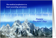 Happy Doctors' Day...