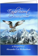 Eagle Scout Court of...