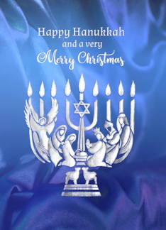 Interfaith Happy...