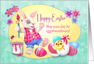 Happy Easter for...