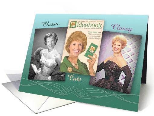 Louise Wolfe card (1770222)