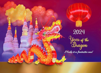 2024 Year of the...