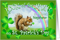 Happy St. Patrick's...