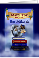 Mazel Tov Bar...