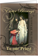 Easter Blessings to...