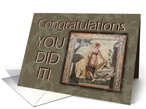 Weight Loss Congratulations Losing Weight Congratulations card