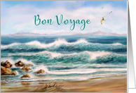 Bon Voyage Have a...