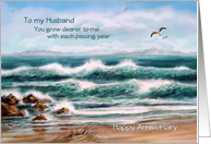 To Husband Happy...