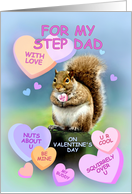 For Step Dad, Cute...