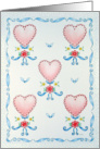 Country Hearts card