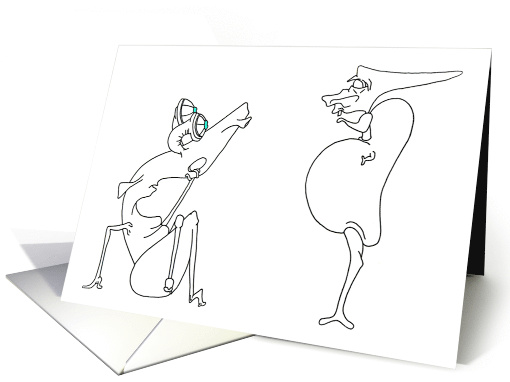 Creature Friend card (765711)