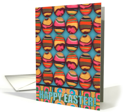 Happy Easter card (778664)