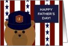 Wish an All-American E.M.T. a Happy Father’s Day card