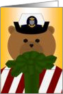 Best Christmas Gift is You In My Life - To Coast Guard Chief Female card