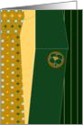 Catch that Leprechaun! - Happy Saint Patrick’s Day card