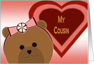 Cousin - Girl - My...