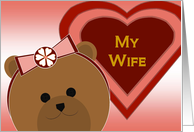My Wife - Simple I...