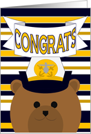 Congratulate Naval...