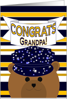 Congrats Grandpa!...