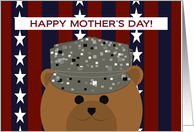 Wish an All-American U.S. Air Force Member a Happy Mother’s Day card