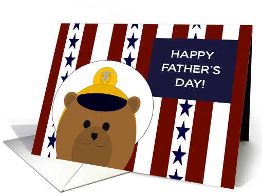 Wish Your All-American Dad a Happy Father's Day from... (1049453)