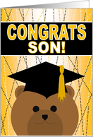 Son - Any Graduation...